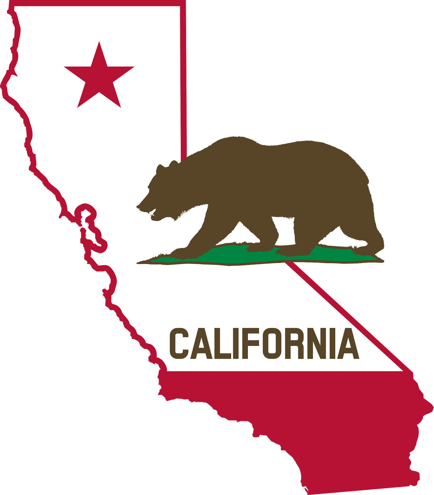 california-contractors-flag