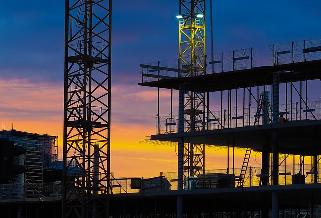 A Guide to Construction Insurances